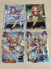 WIXOSS ウィクロス ドーナ 等身大パネル WIXOSS ウィクロス ドーナ 等身大パネル（2025年最新ウィクロス
