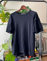 MOUT RECON TAILOR マウトリーコンテイラー　Tactical T-shirt ポケットデザイン ニットtシャツ