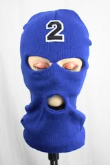 中国版ブルーアーカイブ 覆面水着団ぬいキーホルダー 中国版