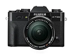 2026年最新】fujifilm x t20 中古の人気アイテム - メルカリ