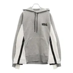 2025年最新】nike sacai パーカー sの人気アイテム - メルカリ