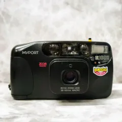 RICOH MyPORT ZOOM mini P 動作確認済み　美品　希少 Ricoh Myport Zoom Mini – SHOWA