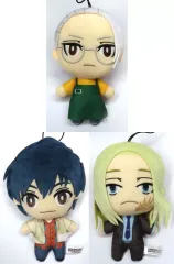 2025年最新】南雲 サカモトデイズ ぬいぐるみの人気アイテム