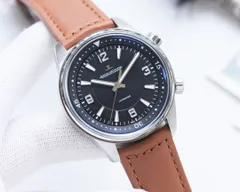 ご購入大歓迎です ジャガー ルクルト ポラリス オートマティック Q9 自動巻き｜本日限定特価｜新品未使用