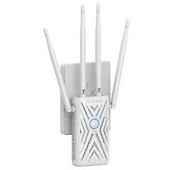 2024年最新】Wifi 中継器 WAVLINK 11ac/n/a/g/b 無線LAN 中継器 867+