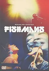 【廃盤DVD】フィッシュマンズ SPACE SHOWER TVコンプリートセット フィッシュマンズ in SPACE SHOWER TV EPISODE.1[DVD