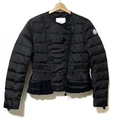 MONCLER○レディース○モンクレール＜ダウンジャケット＞○M1318y古着