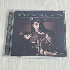 WANDS｜時の扉（中古CD）