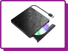 ブラック BLENCK ドライブ 外付け 【進化バージョン USB3.0】 ポー