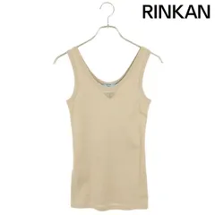 2025年最新】prada タンクトップの人気アイテム - メルカリ 