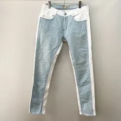 YANUK　ヤヌーク　デニムパンツ　USED　11334