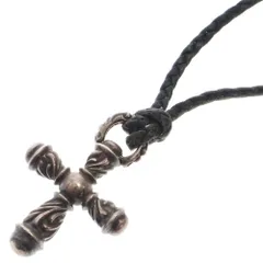 CHROME HEARTS クロムハーツ（原本無） CAMPANA CROSS SM