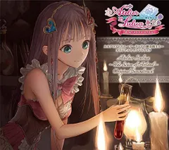 2025年最新】ルルアのアトリエ ～アーランドの錬金術士4～の人気
