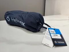 Helinox ヘリノックス chair one チェアワン ダークネイビーのサムネイル