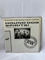 2024年最新】hound dog spiritsの人気アイテム - メルカリ