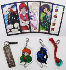 2025年最新】初回限定版 魔法使いの嫁 4巻の人気アイテム - メルカリ