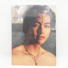 BTS V テテ写真集(TYPE 1‘)★新品未開封 Amazon.co.jp: BTS V テテ 写真集 TYPE1 weverse特典 : おもちゃ
