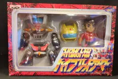 2025年最新】スーパーロボット大戦 ハイブリッドアーマーの人気