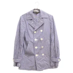 2026年最新】COMME des GARÇONS Homme Plus ストライプ シャツの人気