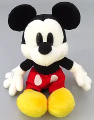 【中古】ぬいぐるみ ミッキーマウス 30cm ぬいぐるみ 「ディズニー」ディズニーリゾート限定