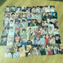 TOMORROW X TOGETHER(TXT) トレカ ヨンジュン(YEONJUN・チェヨンジュン) スビン(CHOI SUBIN・チェスビン) ボムギュ(BEOMGYU) テヒョン(TAEHYUN) ヒュニンカイ(HUENING KAI)