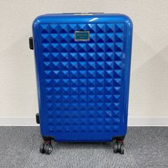 Benetton ベネトン 三脚ケース 72cm 中古品  デルセー DELSEY PARIS  DELSEY 公式 BENETTON ベネトン スーツ