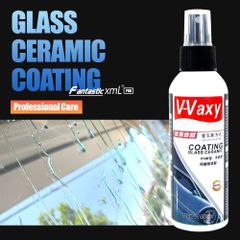 正規品◆プロ仕様  ガラスコーティング  撥水性  フロントガラス    ウィンドウ  ガラスコート  車  洗車用品  カーケア用品  スプレー  簡単  バイク