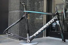 と　3日14時頃までPINARELLO GAN 465 +@ ピナレロ PINARELLO ガン GAN 2017年モデル 465SLサイズ シマノ