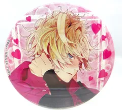 【中古】DIABOLIK LOVERS コウ　オンリーワン　バッジ