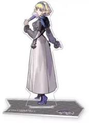 【中古】アクリルスタンド・アクリルパネル 14.コンスタンツェ＝フォン＝ヌーヴェル アクリルスタンド 「ファイアーエムブレム 風花雪月」