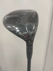 値下げ！希少！タイトリストTSR3 フェアウェイウッド 16.5度 TITLEIST TSR3 FW 16.5° 希少 左 タイトリスト TSR3 FW16.5
