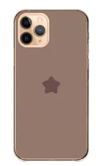 Galaxy S23 FE SCG24 ケース カバー ギャラクシー S23 FE SCG24 スマホケース ハードケース お星さま 星 スター パステルカラー シンプル かわいい ワンポイント カラー05