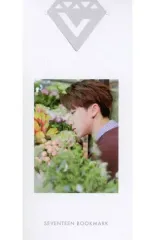 【中古】キャラカード(男性) ディエイト(SEVENTEEN) しおり型フォトカード 「CD LOVE＆LETTER 韓国版」 封入特典