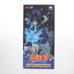 フィグゼロ うちはサスケ NARUTO-ナルト- 1/6 完成品 可動フィギュア threezero(スリーゼロ)