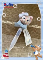 【即納在庫】 上海ディズニーランド   上海ディズニー公式グッズ  Wonderful Life shop 海外限定 ダッフィー、シェリーメイ、ジェラトーニ、ステラ・ルー、クッキー・アン、オル・メル ぬいぐるみボールペン