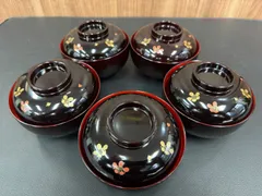 2025年最新】越前塗の人気アイテム - メルカリ