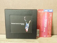 2025年最新】佐野元春 ライブアンソロジーの人気アイテム - メルカリ