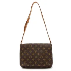 ✨極上美品✨ルイヴィトン ミュゼット タンゴ ショルダーバッグ モノグラム 楽天市場】ルイヴィトン LOUIS VUITTON モノグラムミュゼット