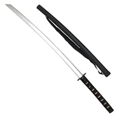 日本刀風デザインの刀 約94．7cm