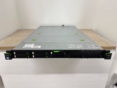 Fujitsu Primergy RX2530 M4 SFF 8Bay 2x Silver 4108 8Core 1.80GHz 32GB 5x 600GB EP420i [SV142]
