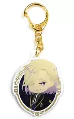【中古】雑貨 ヴィル・シェーンハイト 「ディズニー ツイステッドワンダーランド アクリルチャームコレクション」