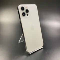【全額返金保証】【最速発送】Apple iPhone 12 Pro Max 512GB /シルバー /Softbank /87% 【動作快調・超お値打ち販売】