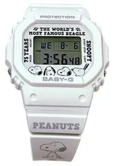 その他 USJ Baby-G 1850-BG*JA Snoopy $_57.JPG?set_id=880000500F