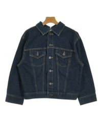 FRAY I.D デニムジャケット レディース 【古着】【中古】【送料無料】