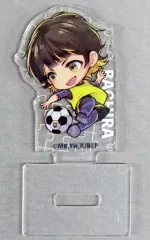 【中古】アクリルスタンド・アクリルパネル 蜂楽廻 「ブルーロック トレーディングアクリルミニスタンド」