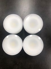 LEDユニットフラット　LDF6L-H-GX/C7/7/2　4個ｾｯﾄ　電球色　箱無