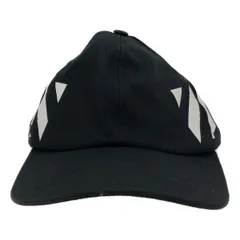 2025年最新】OFF-WHITE メンズ キャップの人気アイテム - メルカリ