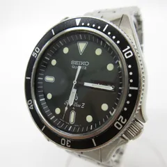 2025年最新】seiko シルバーウェーブ ダイバーの人気アイテム
