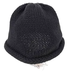 COOTIE PRODUCTIONS ニット帽・ビーニー COOTIE 「N/C Big Cuffed Beanie」 ビーニー