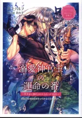 中古】 溺愛神官王の運命の番－異世界に飛ばされたらオメガで